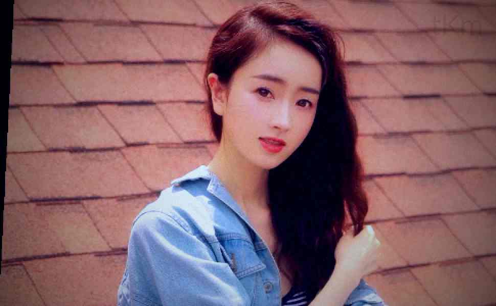 清纯面孔下的疯狂：青岛女大学生陈诗莹网调视频曝光，从纯情少女到欲望奴隶的反差震撼全网