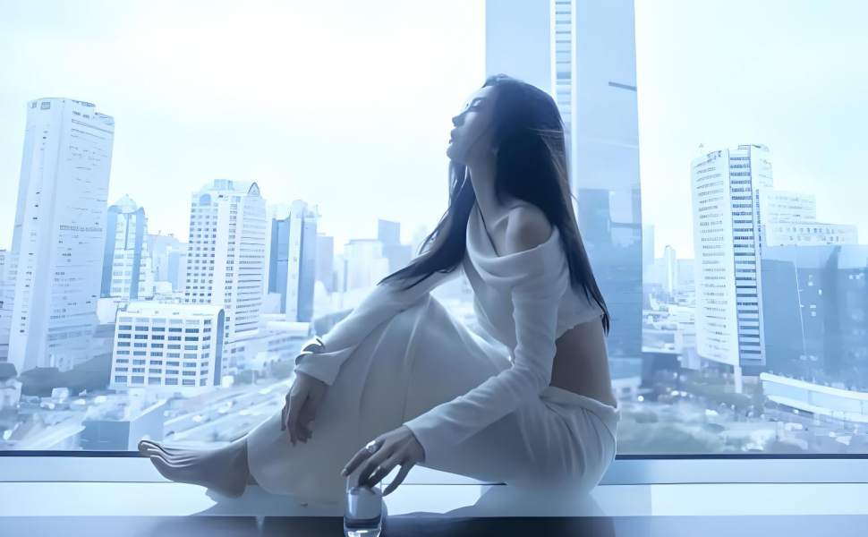 湖北宜昌人妻网上约双男酒店激战：从贤妻到浪女，家庭人设崩塌引发反思