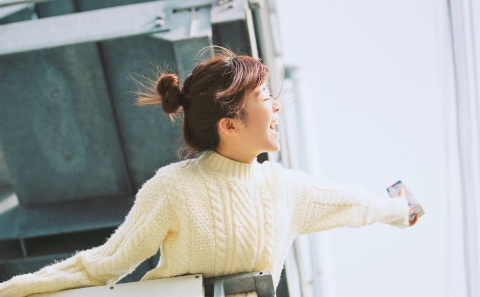 辽大女生陈莹因私密视频外泄引热议，本人回应：生活照反差大