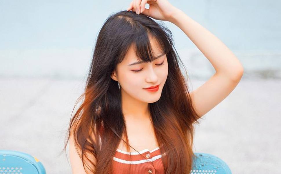 反差太大！抖音11万粉网红小姜姜私密视频曝光，本人刚硬承认事件引热议