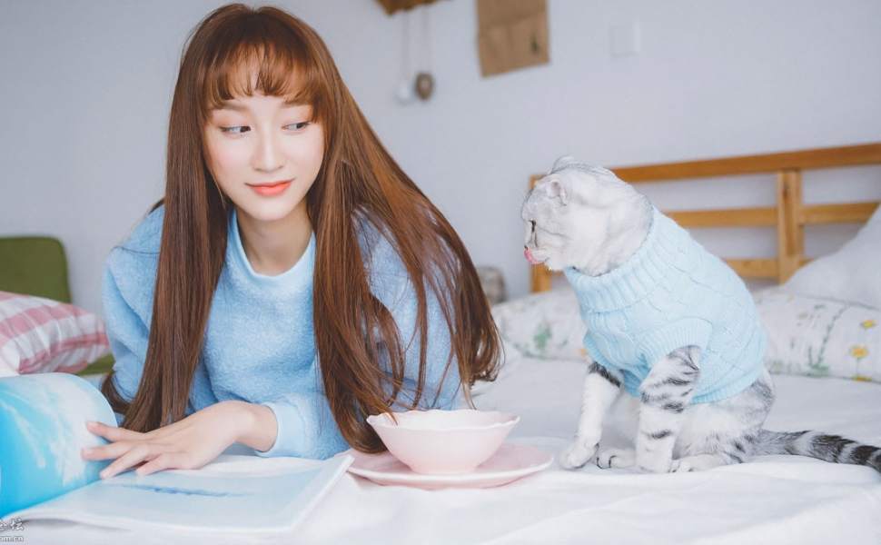 网友热议：AI魔改跑男团撞上爱情公寓，娄艺潇杨颖综艺变身成人版对战现场